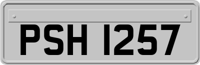 PSH1257