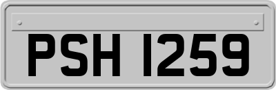 PSH1259