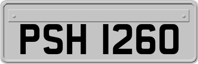 PSH1260