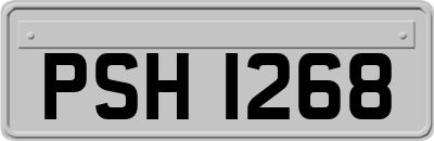 PSH1268