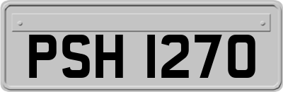 PSH1270