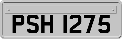PSH1275