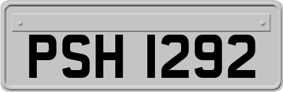 PSH1292