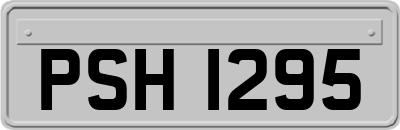 PSH1295