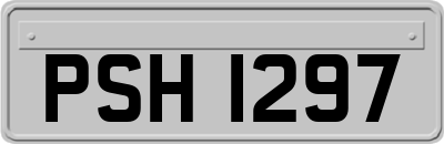 PSH1297