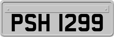 PSH1299