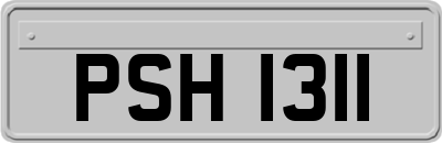 PSH1311
