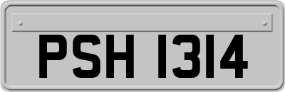 PSH1314
