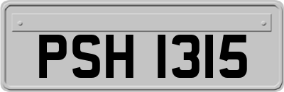 PSH1315