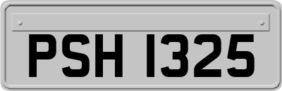 PSH1325