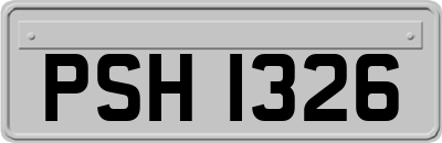 PSH1326