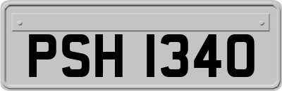 PSH1340