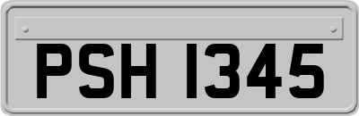 PSH1345