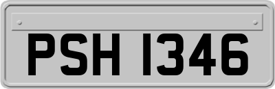 PSH1346
