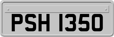 PSH1350