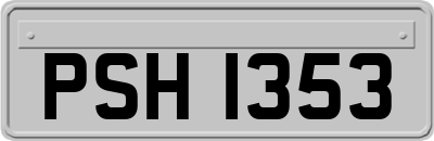 PSH1353