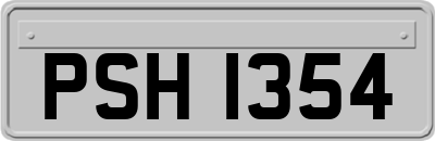 PSH1354