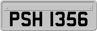 PSH1356