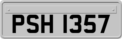 PSH1357
