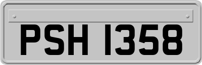 PSH1358