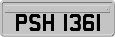 PSH1361