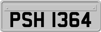 PSH1364