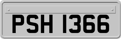 PSH1366