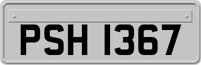 PSH1367