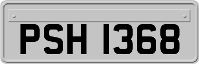 PSH1368
