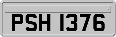 PSH1376