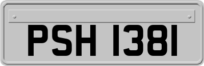 PSH1381