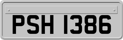 PSH1386