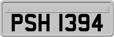 PSH1394