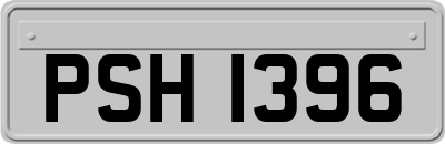 PSH1396
