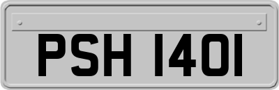 PSH1401