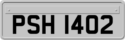 PSH1402