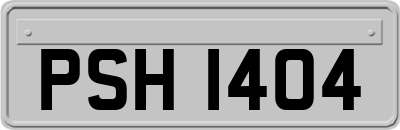 PSH1404