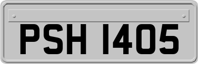 PSH1405