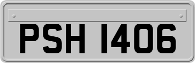 PSH1406
