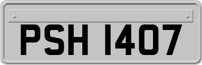 PSH1407
