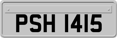 PSH1415