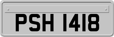 PSH1418