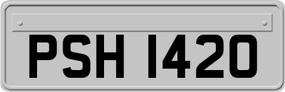 PSH1420