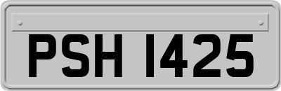 PSH1425