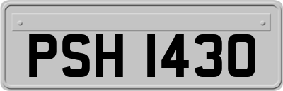 PSH1430