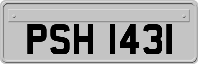 PSH1431