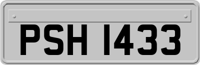 PSH1433