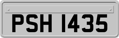 PSH1435
