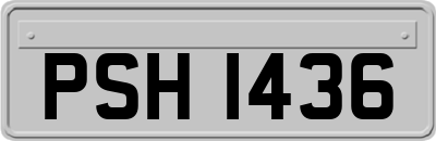 PSH1436