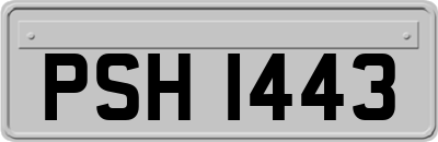 PSH1443
